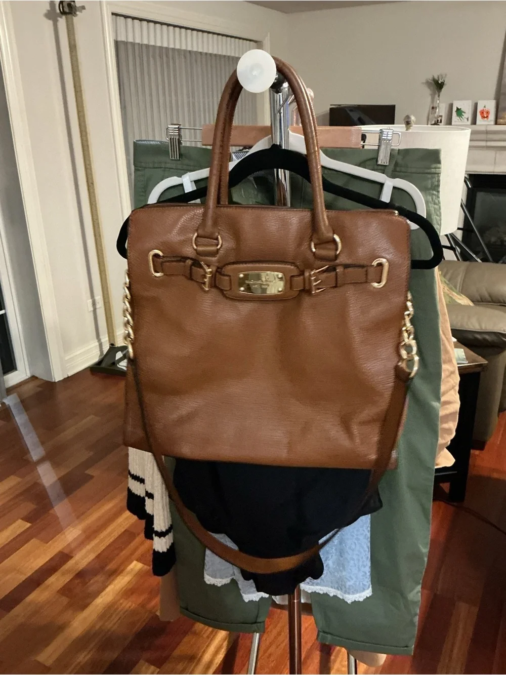 Michael Kors spacious michael